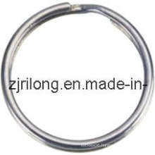 Stainless Steel Key Ring Dr-Z0040